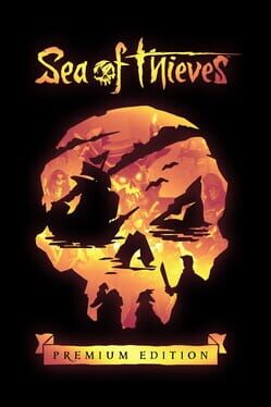 Cover Sea of Thieves: 2024 Premium Edition