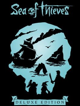 Cover Sea of Thieves: Deluxe Edition