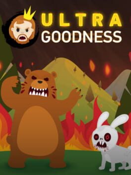 Cover UltraGoodness