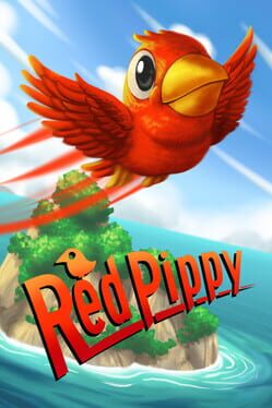 Cover Red Pippy
