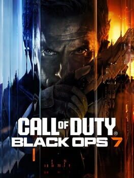 Cover Call of Duty: Black Ops 7