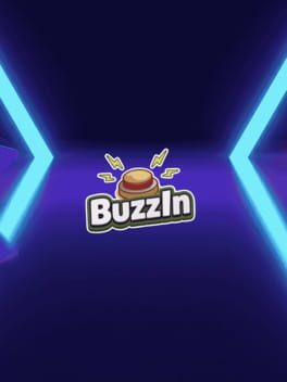 Cover Buzzin
