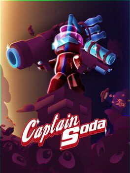 Cover Captain Soda