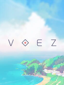 Cover Voez