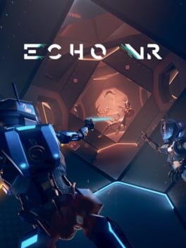 Cover Echo VR