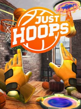 Cover Just Hoops