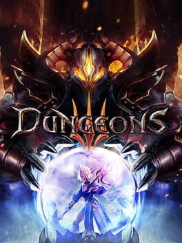 Cover Dungeons 3