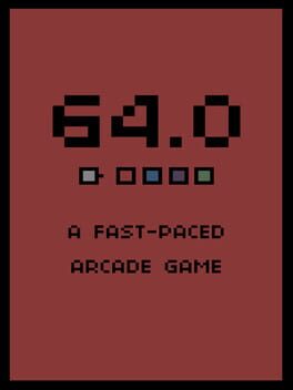 Cover 64.0