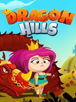 Cover Dragon Hills