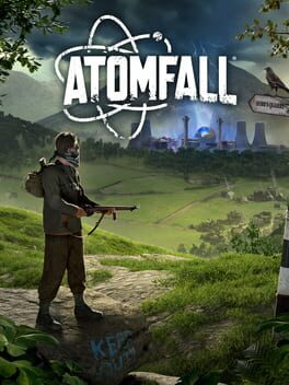 Cover Atomfall