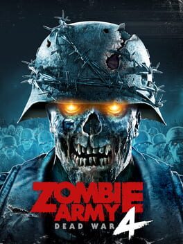 Cover Zombie Army 4: Dead War