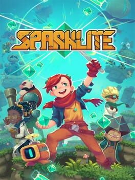 Cover Sparklite