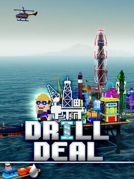 Cover Drill Deal