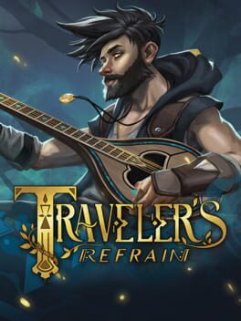 Cover Traveler's Refrain