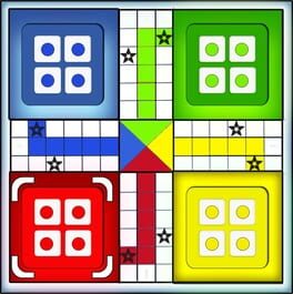 Cover Ludo Local Multiplayer