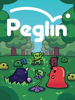 Cover Peglin