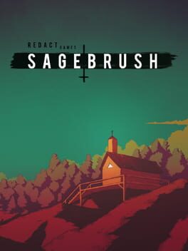 Cover Sagebrush