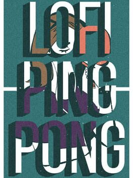 Cover Lofi Ping Pong