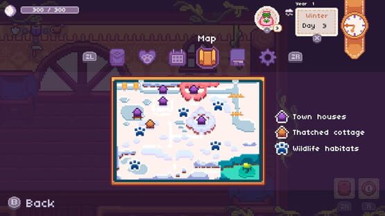 Screenshot Ashwood Valley