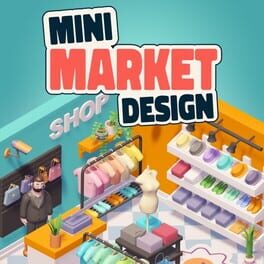 Cover Mini Market Design