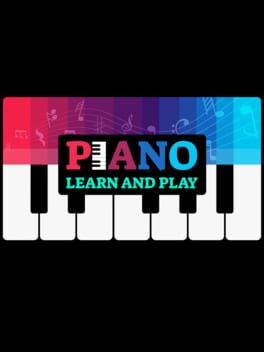 Cover Piano: Learn and Play