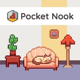 Cover Pocket Nook
