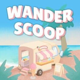 Cover Wander Scoop