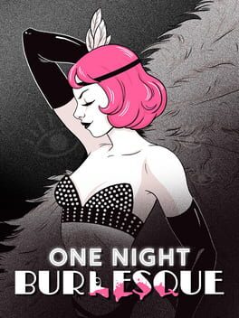 Cover One Night: Burlesque