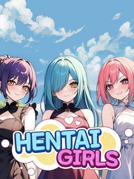 Cover Hentai Girls