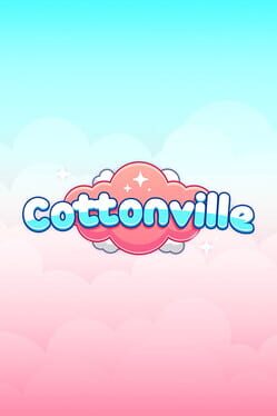 Cover Cottonville