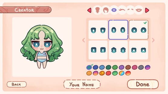 Screenshot Cottonville