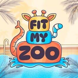 Cover Fit My Zoo