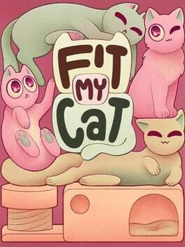 Cover Fit My Cat