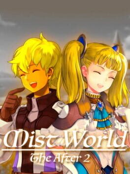 Cover MistWorld the after2