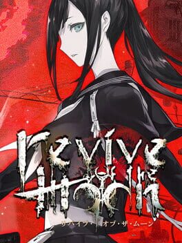 Cover Revive of The Moon