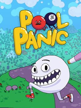 Cover Pool Panic