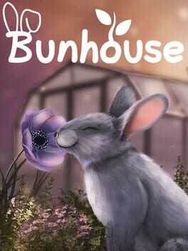Cover Bunhouse