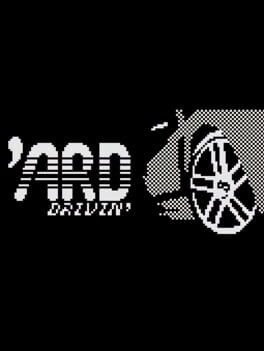 Cover 'Ard Drivin'