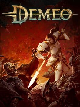 Cover Demeo