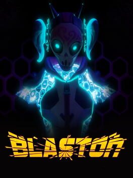 Cover Blaston