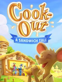 Cover Cook-Out: A Sandwich Tale