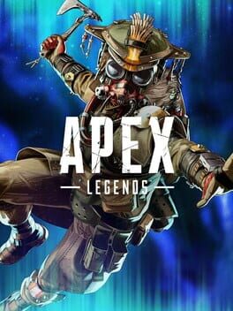 Cover Apex Legends