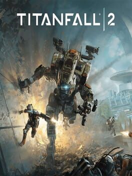 Cover Titanfall 2: SteelBook Edition