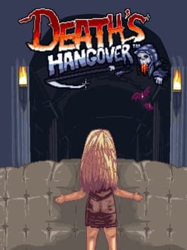 Cover Death's Hangover