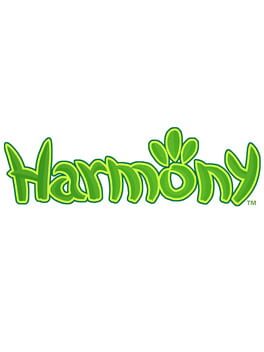 Cover Harmony