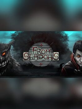 Cover From Shadows