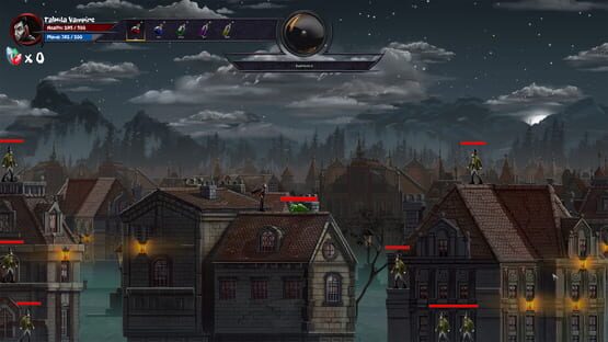 Screenshot From Shadows 3