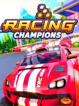 Cover Racing Champions
