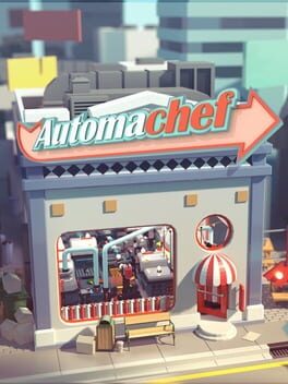 Cover Automachef
