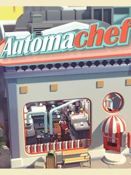 Cover Automatachef